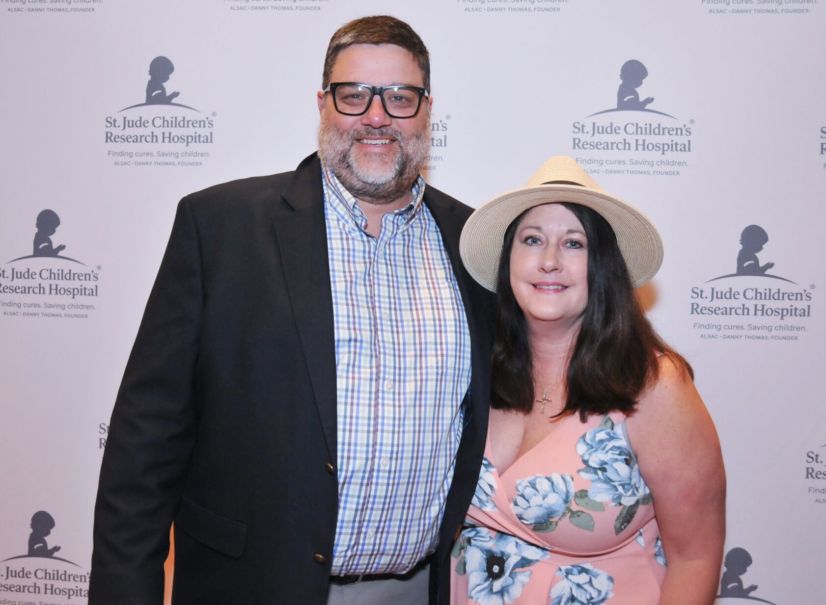 Scott and Staci Riddle